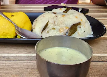 Kavala Mane Restaurant (Karnataka & Maharashtrian Style Vegetarian Food)