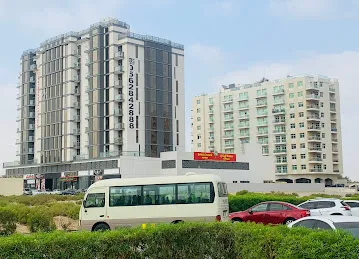 Kay 1 Building