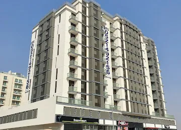 Kay 1 Building