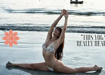 Kaya Yoga Therapy