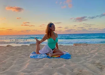 Kaya Yoga Therapy