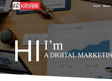Kayaar | Digital Marketing & SEO Consultant Dubai