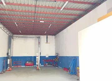 KAYAN GARAGE-جراج كيان