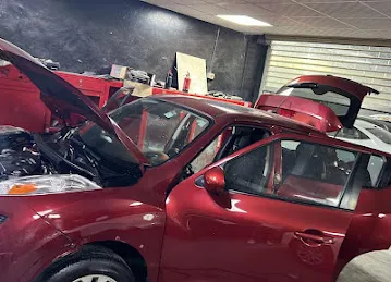 KAYAN GARAGE-جراج كيان