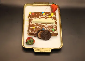 KAYAN sweets and candies preparing LLC