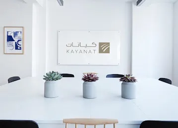 Kayanat General Trading LLC