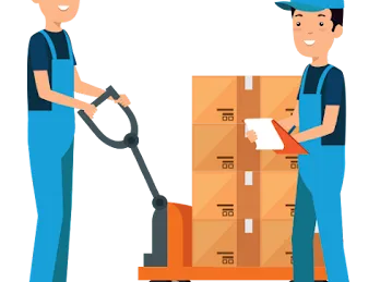 Kaybarz Delivery Services Co.