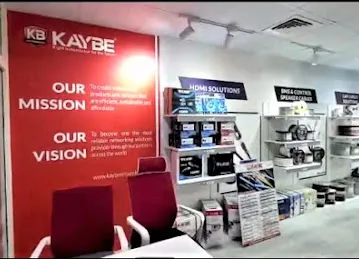 Kaybe Cables - The Cables Company