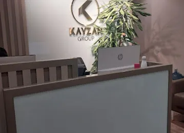 Kayzan Group Corporate Office