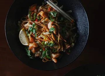 Kaze cuisine