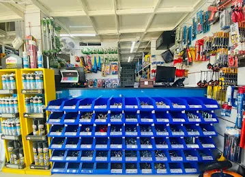 Kazi Building Material Trading