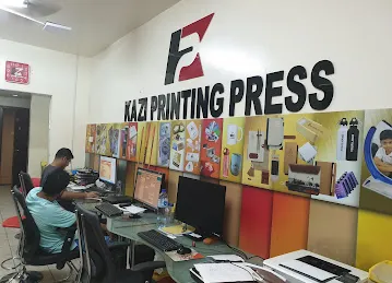 Kaziprintingpress dubai