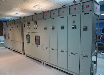 KBB Electrical Switchgear Industries LLC
