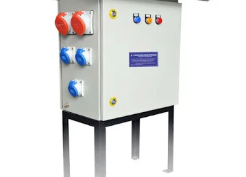 KBB Electrical Switchgear Industries LLC