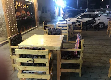 كباب زمان