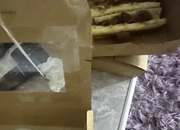 كبدة الفلاح