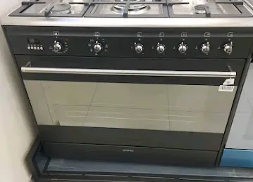 KBG Home Appliances Seller Buyer