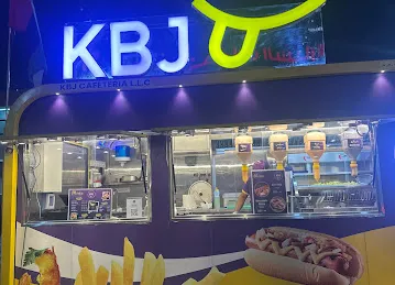 KBJ Fast Food