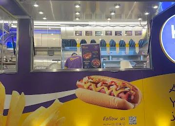 KBJ Fast Food