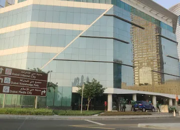 KBR Office Dubai