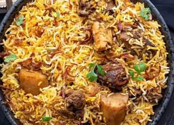 Kc Africa kitchen