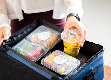 Kcal Meal Plans