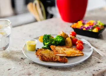 Kcal Meal Plans