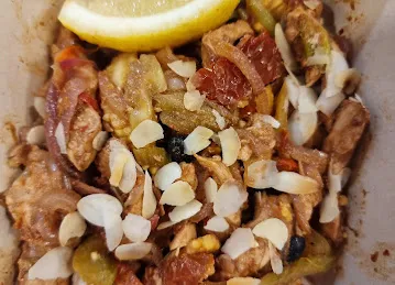 Kcal Meal Plans