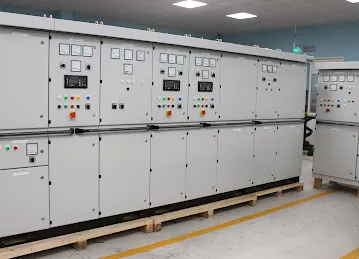 KDU Worldwide Technical Services FZC