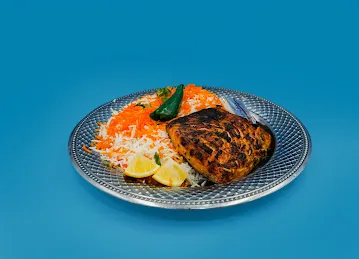 Kebab Al Taybeen كباب الطيبين