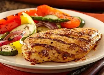 Kebab Jumeirah Delneshin Restaurant