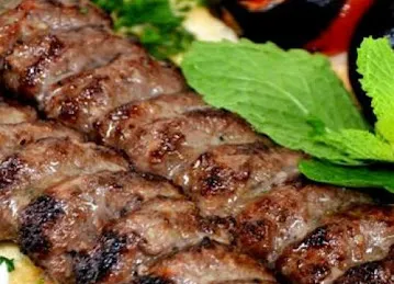 Kebab Jumeirah Delneshin Restaurant