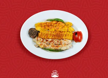 Kebab Khodmooni Restaurant