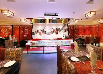 Kebab Korner
