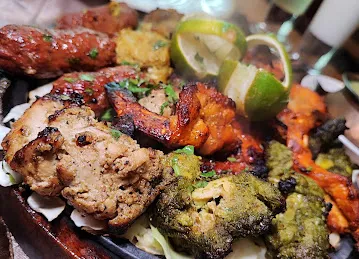 Kebab Korner