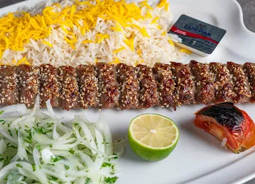 Kebab Palace DIP