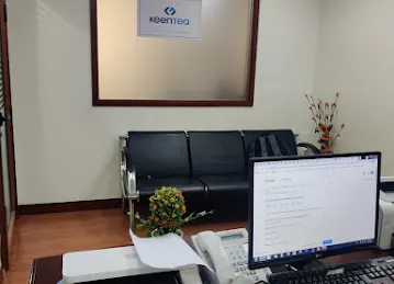 KeenTEQ - Access Control System in Dubai | CCTV installer Dubai | SIRA approved CCTV company in Dubai
