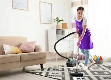 Keep It Pro Cleaning