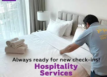Keep It Pro Cleaning