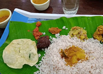 Keerthi Deluxe