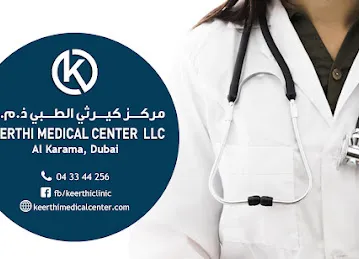 Keerthi Medical Center LLC