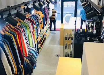 KEF STORE | SABKHA