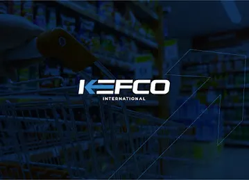 KEFCo International