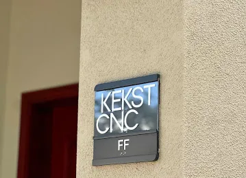 Kekst CNC