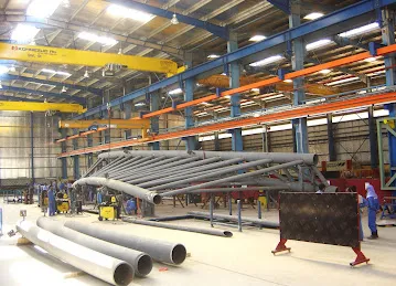 Kelly Steel Engineering Fz LLC