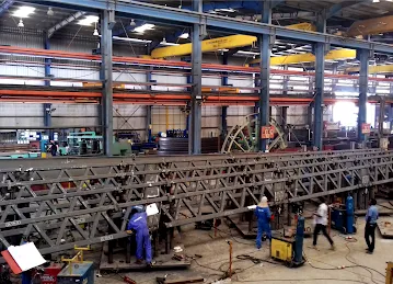 Kelly Steel Engineering Fz LLC