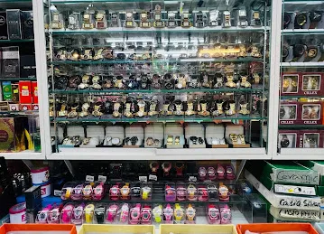 KEM CORNER Lulu City Watches & Gifts