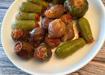 Kemet Kushary Restaurant (كيميت كشري)