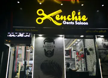 Kenchie Gents Salon