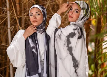 Kenz Al Hijab - Al Ain Mall